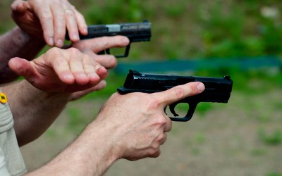 Personal Defense Tactics and Gun News – August 1st